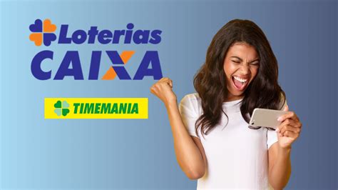 Timemania Acumulada Melhores Chances Que A Mega Sena