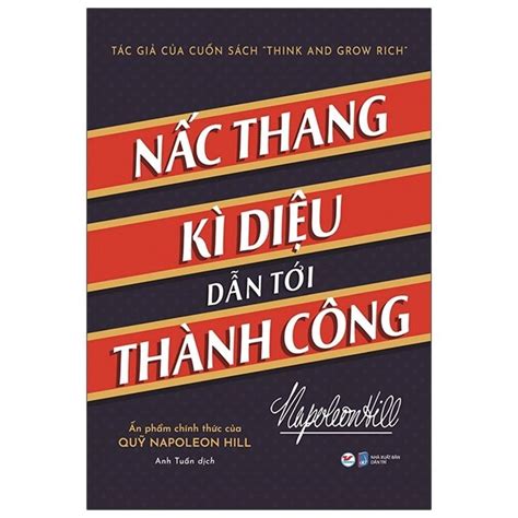 Tải Ebook Nấc Thang Kì Diệu Dẫn Đến Thành Công Pdf