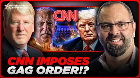 Joe Oltmann Live Cnn Reminds Americans It S The Media That Divide Us