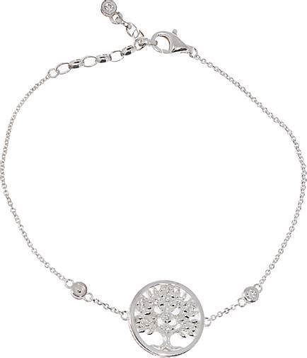 Thomas Sabo Armband Lebensbaum Sca In Silber Bestellen