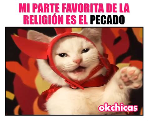 Mi Parte Favorita De La Religi N Es El Pecado Memes