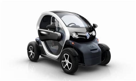 Renault Twizy Price | CarSession