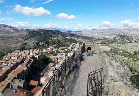 Sperlinga Cosa Vedere Sicily Enjoy