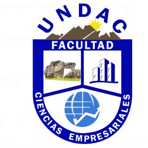 Facultad De Ciencias Empresariales Universidad Nacional Daniel