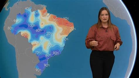 Por Que Esfriou Tanto Meteorologista Explica Isso E Diz Se Vem Mais