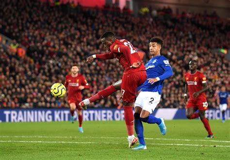 Highlights Liverpool 5 2 Everton Red Fellas Austria