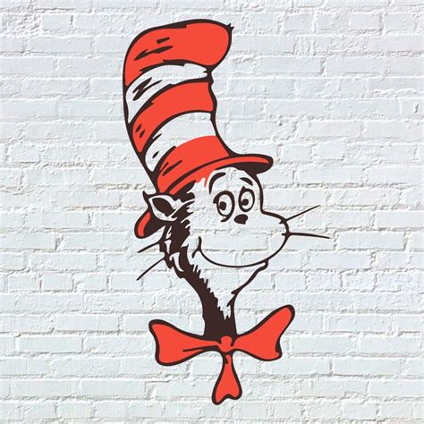 Svg Files Cricut Dr Seuss Svg Svg File Cut Cricut