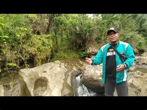 Petualangan Ke Curug Leuwi Leutak Dan Pemandangan Alam Yang Menakjubkan