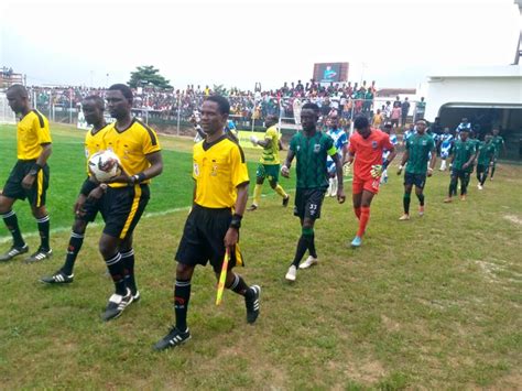 2022 23 GPL FC Samartex Drop Points At Home Against Great Olympics