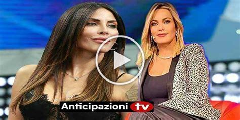 Video Gf Vip Guendalina Tavassi Attacca Sonia Bruganelli Dopo La