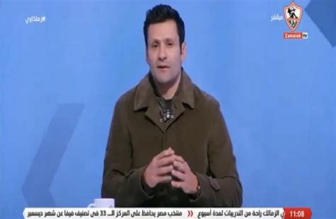 محمد أبو العلا يعلن موعد إنتهاء أزمة إيقاف القيد بالزمالك فيديو