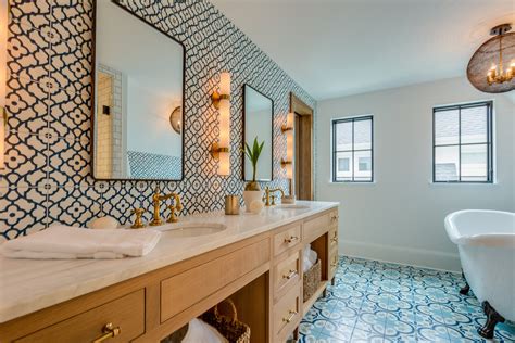 How Bathroom Design Can Increase Home Value — AZ New Bath