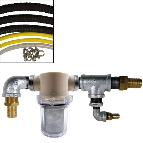 Lesco Backpack Sprayer Parts Diagram