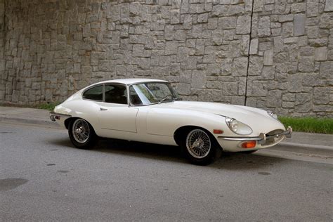 1969 Jaguar Xke Motorcar Studio