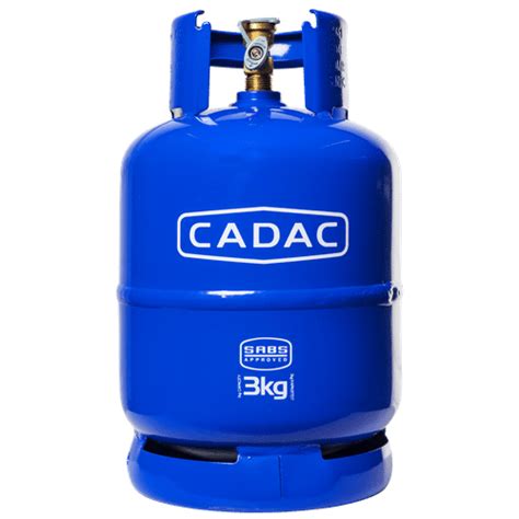 Zim Zone CADAC GAS CYLINDER VARIOUS SIZES