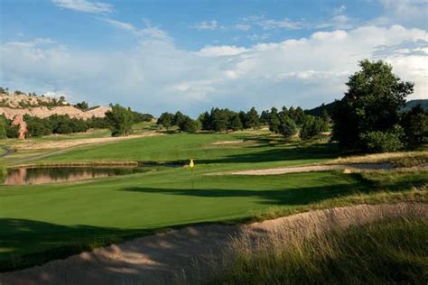 Arrowhead Golf Club Tee Times - Littleton CO