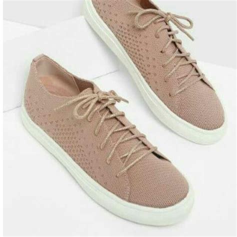 Shein White Sneaker Sneakers Shoes Fashion Footwear Tennis Moda