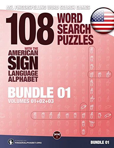 Pdf Read Asl Fingerspelling Word Search Games Word Search