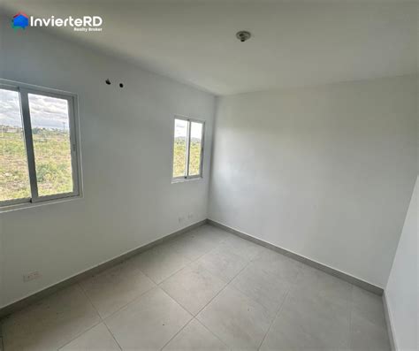 Penthouse Con Terraza En Punta Cana Invierterd Agentes Inmobiliarios