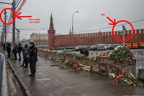 Simply Jews Boris Nemtsov Murder The 7 Dead Cameras Mystery