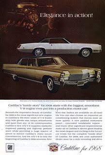 Cadillac National Geographic Don O Brien Flickr