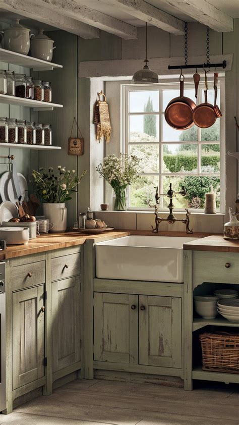 Home Decor Kitchen Vintage 20 Charming Ideas In 2024 Home Decor