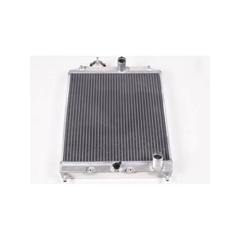 Aluminium Radiator Groot Volume Honda Civic Eg Ek Mm