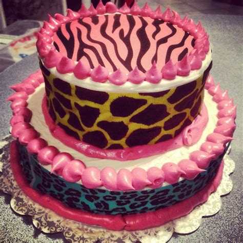 Party Cake with Duff Goldman Cake Tattoos