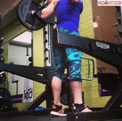 Katy Yardley Nude Leaked Photos And Videos WildSkirts