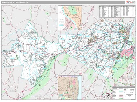 Newburgh Ny Zoning Map at Elsie Tucker blog