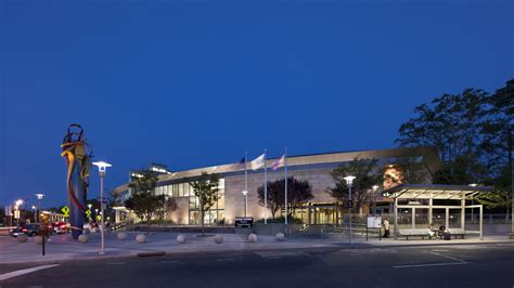 Trenton Transit Center | Architect Magazine