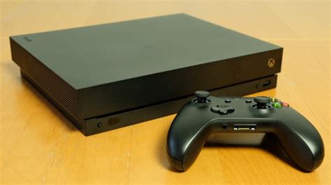 Microsoft Xbox One Unterst Tzt Dolby Vision Golem De