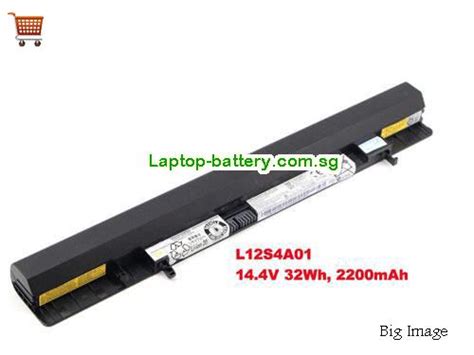 Battery Ideapad Flex 14 Series Singapore Lenovo Ideapad Flex 14 Series Laptop Battery In Stock