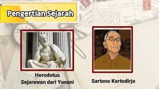 Konsep Manusiaruang Dan Waktu Dalam Pembelajaran Sejarah Tips And