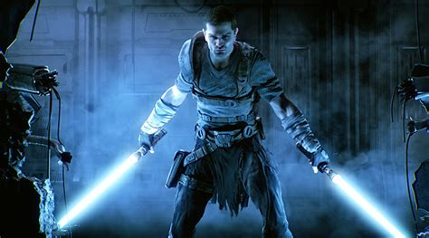 Sam Witwer Part 2 The Star Wars Universe Damn Dirty Geeks