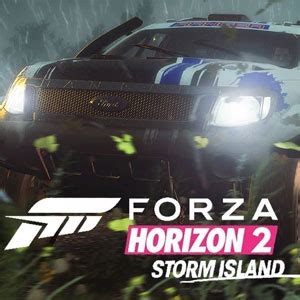 Buy Forza Horizon Storm Island Xbox One Compare Prices