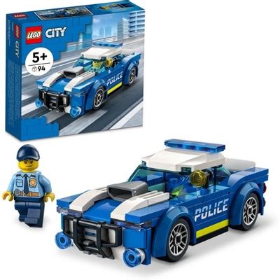 LEGO City : Target