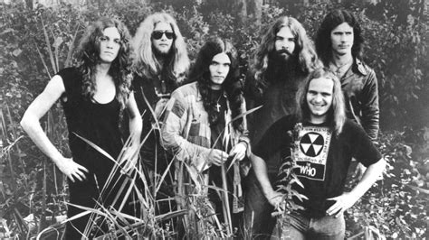 Lynyrd Skynyrd Southern Hard Classic Rock Wallpapers Hd Desktop And Mobile Backgrounds