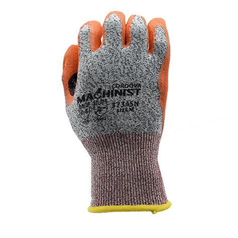 Cordova Sn A Cut Resistant Gloves With Tpouchscreen Fingertips