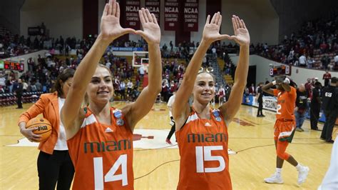 Cavinder Twins Forgo Final Season Of Eligibility To Start A New Chapter