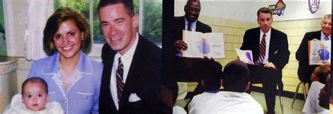 Jim Mcgreevey - Interview With New Jersey's Governor - ABILITY Magazine