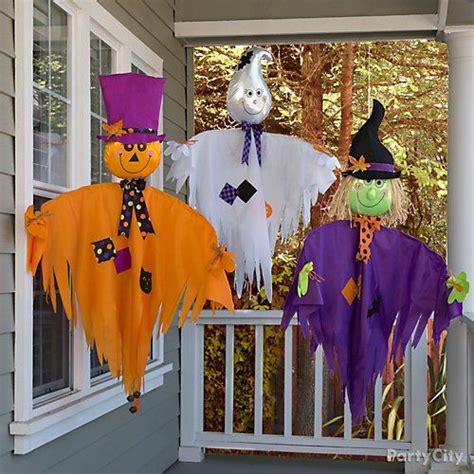 20 Party City Halloween Decorations Magzhouse