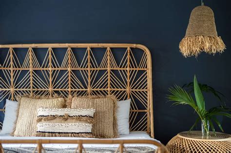 15 Great Rattan And Wicker Furniture Ideas [By Room]