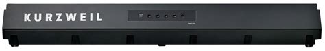 Синтезатор Kurzweil KP110,61 клавиша - купить Синтезаторы (аналоговые ...