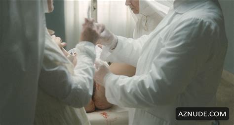 THE FIRST OMEN NUDE SCENES AZNude