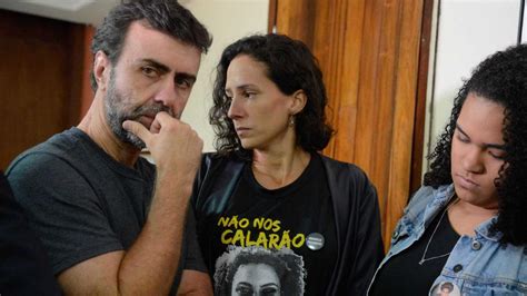 Deputados Do Mdb Podem Ter Relação Com Caso Marielle Alerta Freixo Tribuna Top