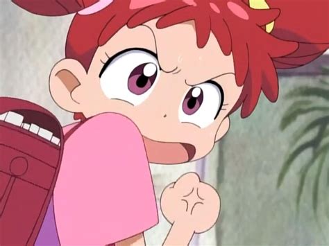 Doremi Harukaze 01 Ojamajo Doremi 01 By Ty4nothingz On Deviantart