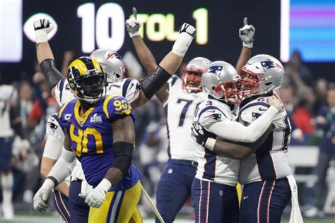 Super Bowl Highlights — See The Best Moments From The Big Game ...