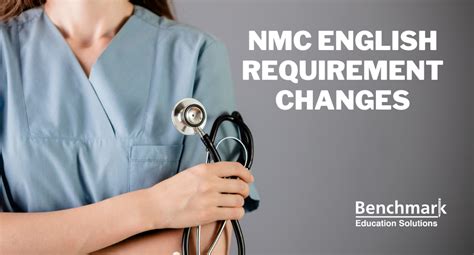 Nmc Oet Changes For Nurses