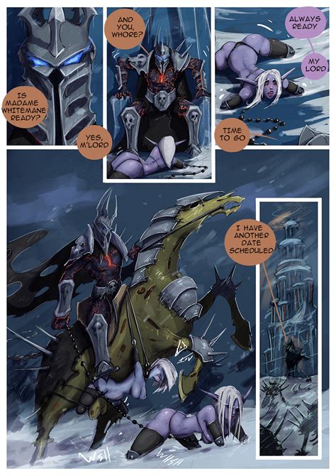 You Are Unfit 6 9 By Forkonatable Hentai Foundry